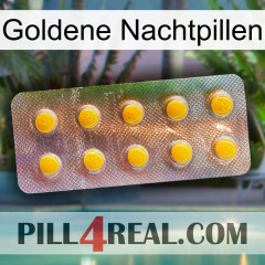 Golden Night Pills new11